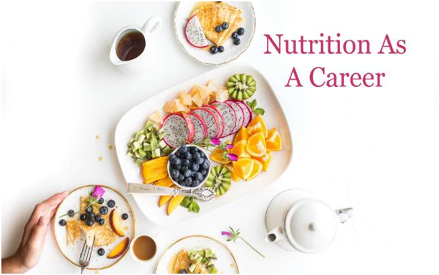 Opportunities in Nutrition and Dietetics